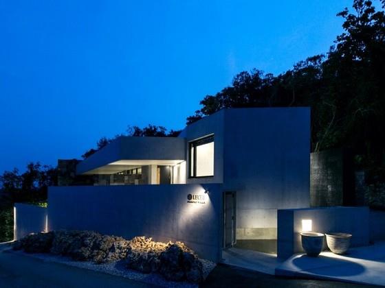 LECEB SESOKO VILLA シーサイドスイート