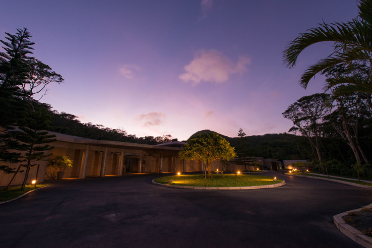 MAGACHABARU OKINAWA マガチャバル オキナワ 【HP特別料金】亜熱帯の森に佇むプライベートリゾート/プライベートプール付(夕朝食付)202602