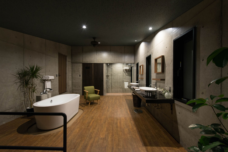 MAGACHABARU OKINAWA マガチャバル オキナワ 【HP特別料金】亜熱帯の森に佇むプライベートリゾート/プライベートプール付(夕朝食付)202602