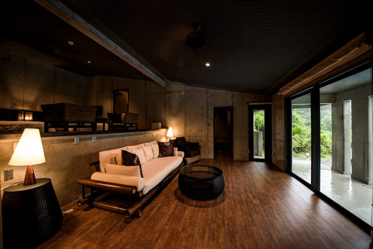 MAGACHABARU OKINAWA マガチャバル オキナワ 【記念日・お誕生日・ハネムーン】特別なひと時をMAGACHABARUで。(夕朝食付)202602~