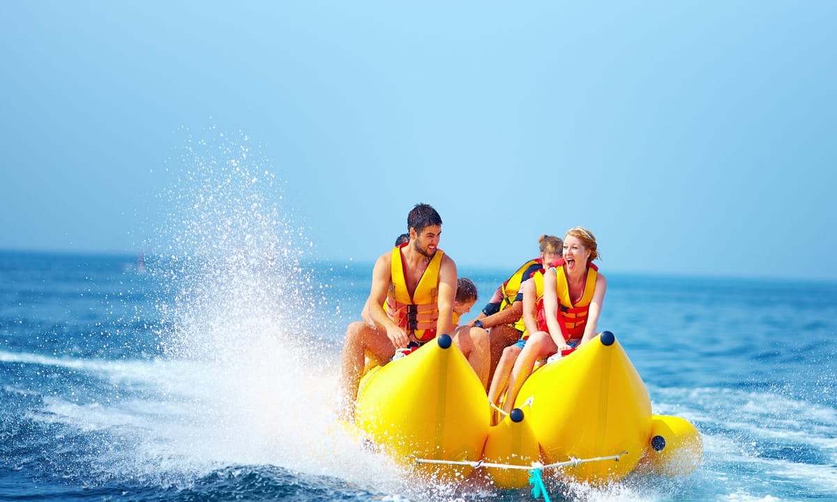 オリエンタルホテル沖縄リゾート＆スパ 【沖縄の旅はリゾートで満喫】マリンアクティビティ特典や県内最大級のプールを楽しもう！＜朝食付＞