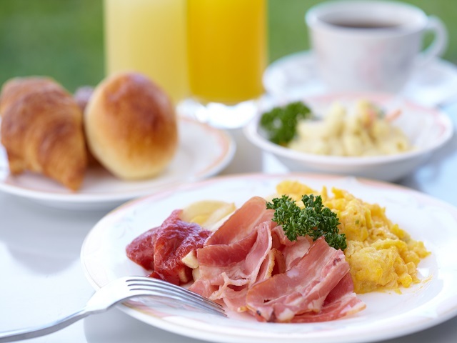パシフィックホテル沖縄 スタンダードプラン(朝食付)