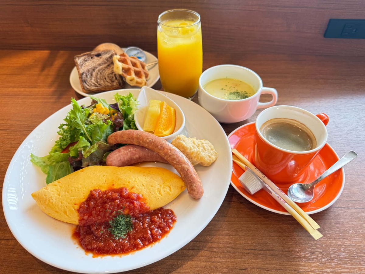 PROSTYLE TERRACE NAHA 【90日前早期予約】全室テラス付き 朝食付