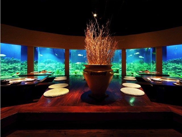 ルネッサンス リゾート オキナワ 【ルネ割55】2食付/フリッパーズルーム