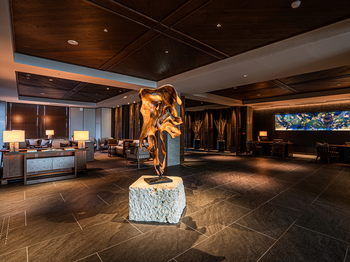 One Suite THE GRAND 【早期割60】60日前まで予約でお得にリゾートステイ　朝食付き