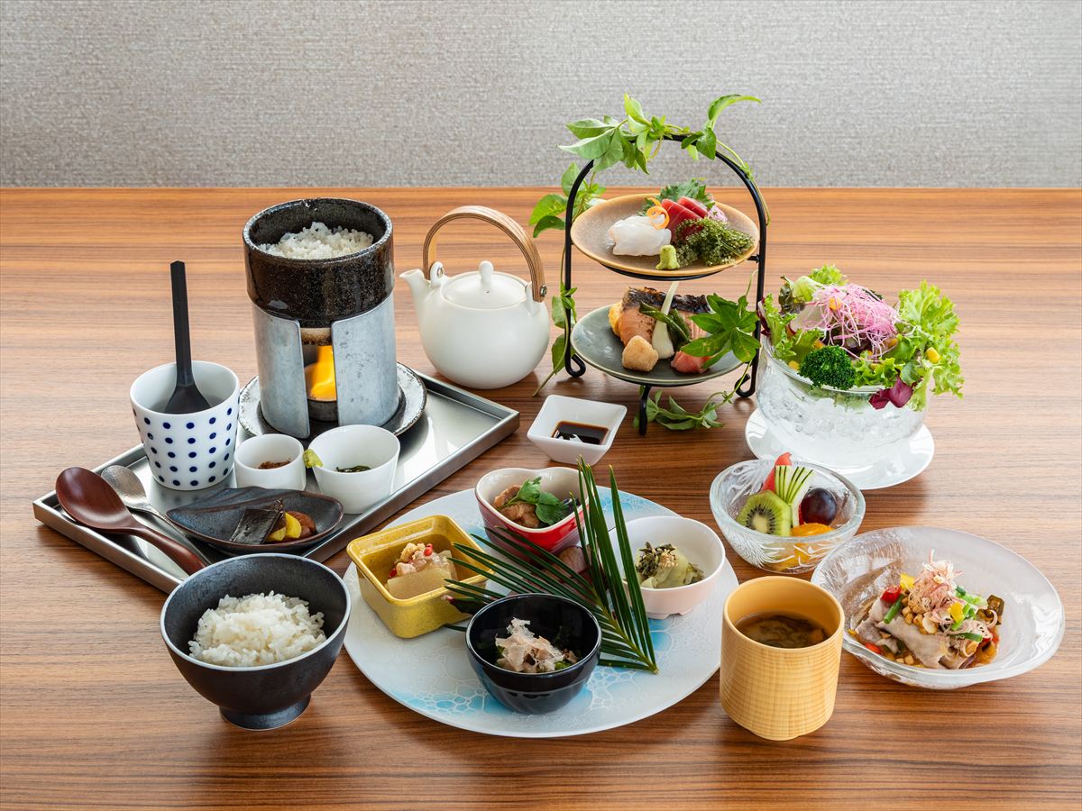 One Suite THE GRAND 【スタンダードプラン】夕朝食付き