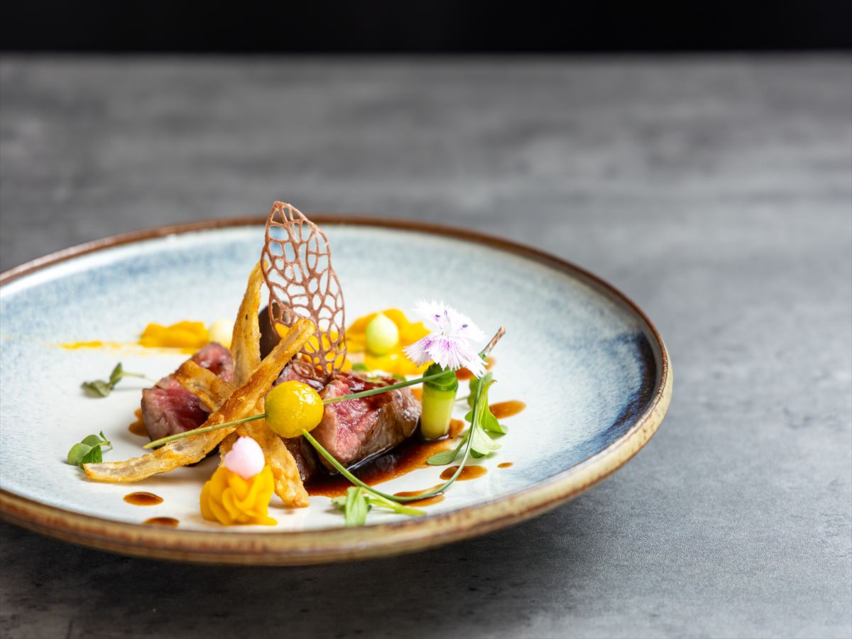 One Suite THE GRAND 【スタンダードプラン】古宇利島美食ステイ 夕朝食付き