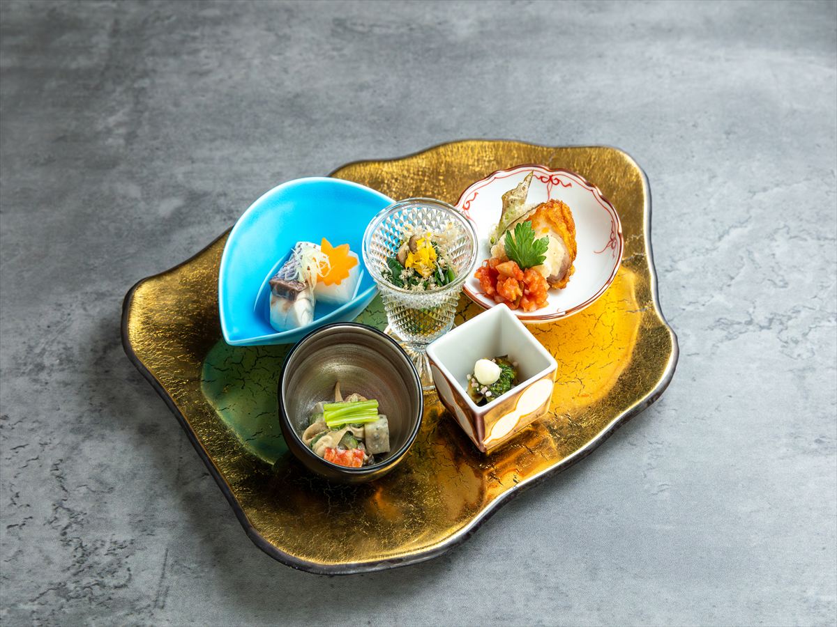 One Suite THE GRAND 【スタンダードプラン】古宇利島美食ステイ 夕朝食付き