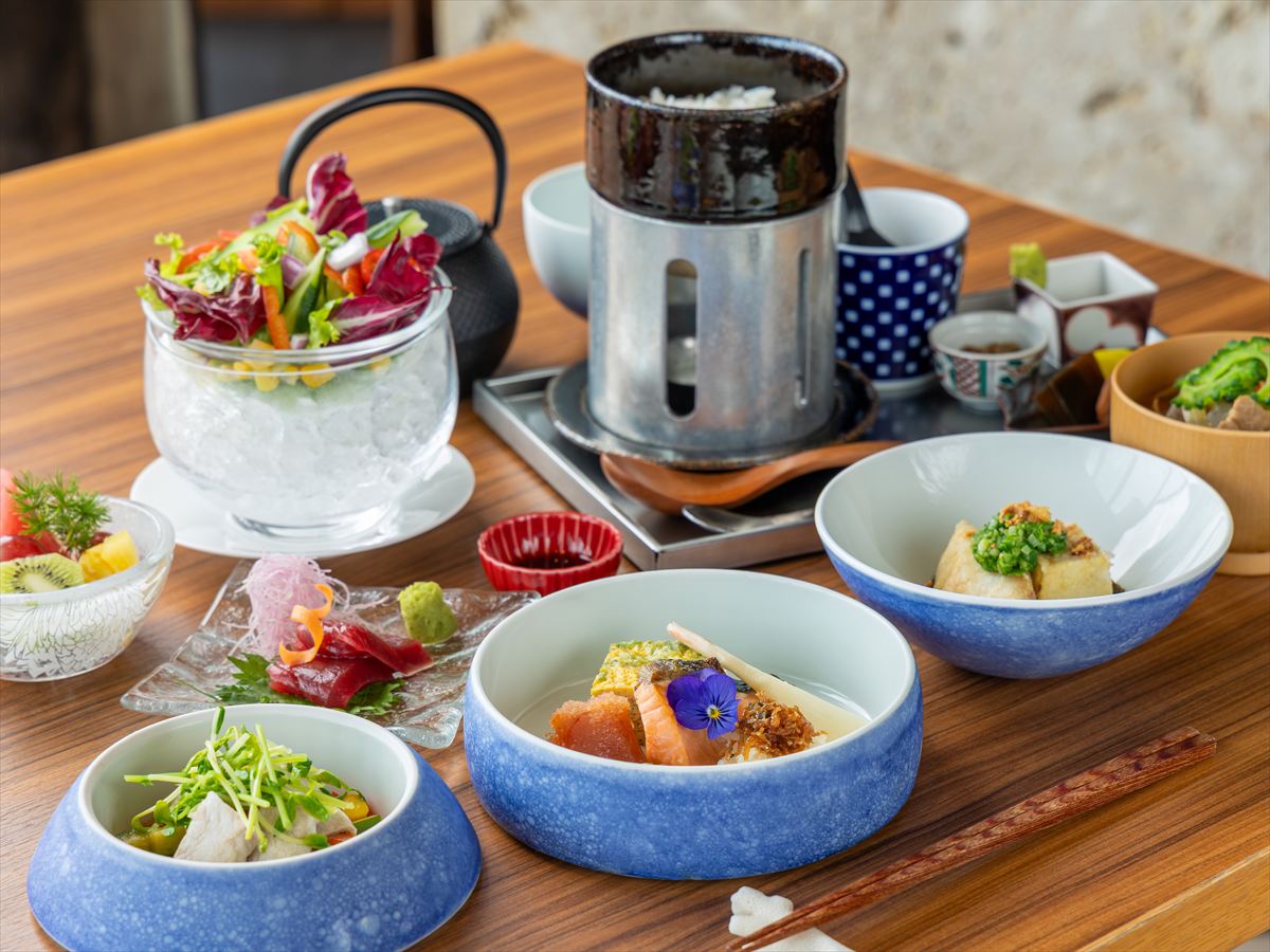 One Suite THE GRAND 【スタンダードプラン】朝食付き