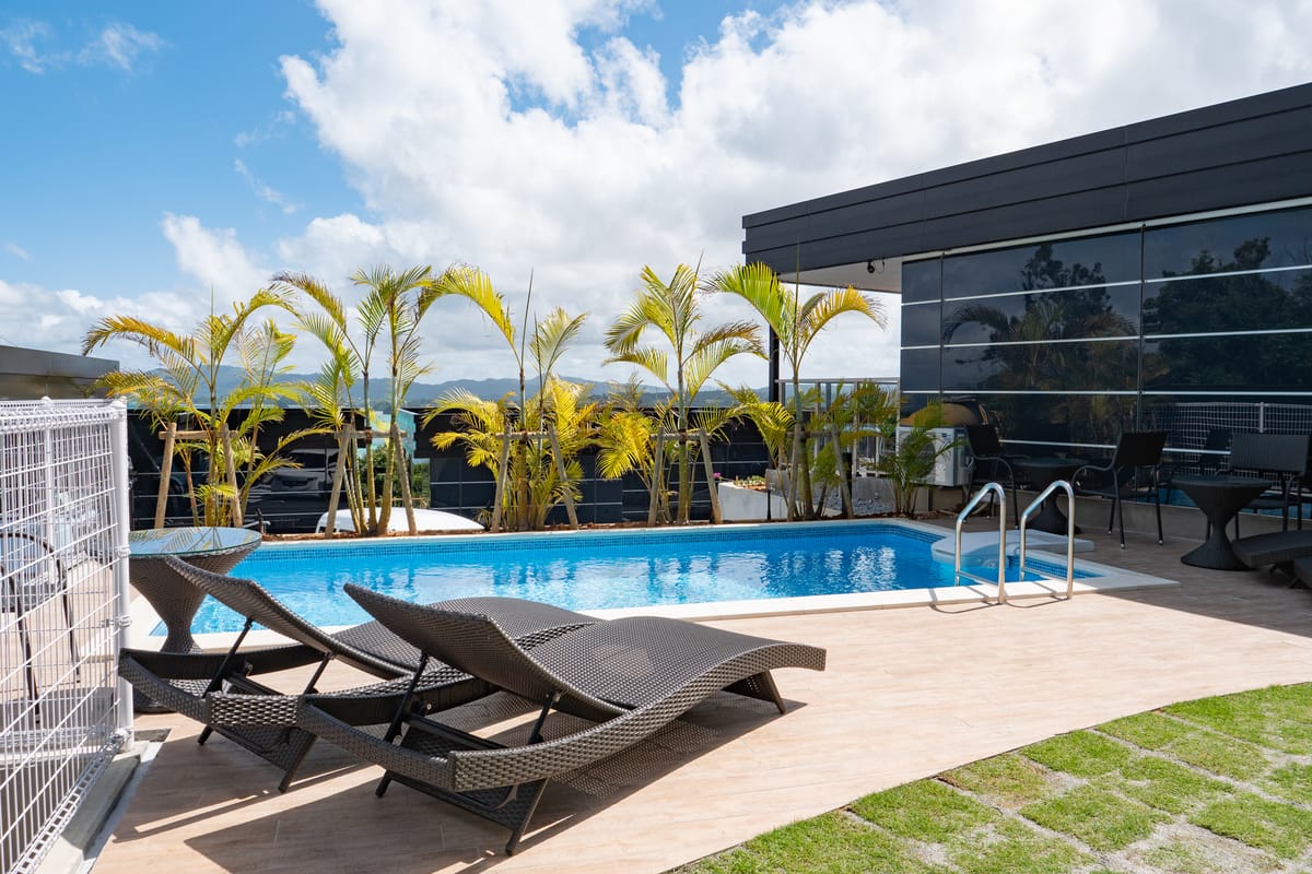 One Suite THE TERRACE 【ベーシックプラン】【朝食付】「LLOTA」監修のインルームモーニング