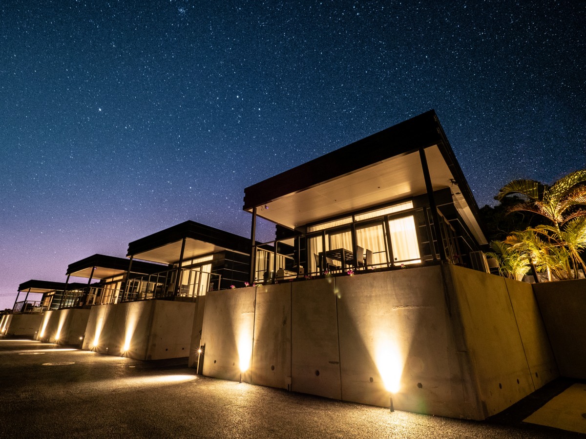 One Suite THE TERRACE 【ベーシックプラン】【朝食付】「LLOTA」監修のインルームモーニング