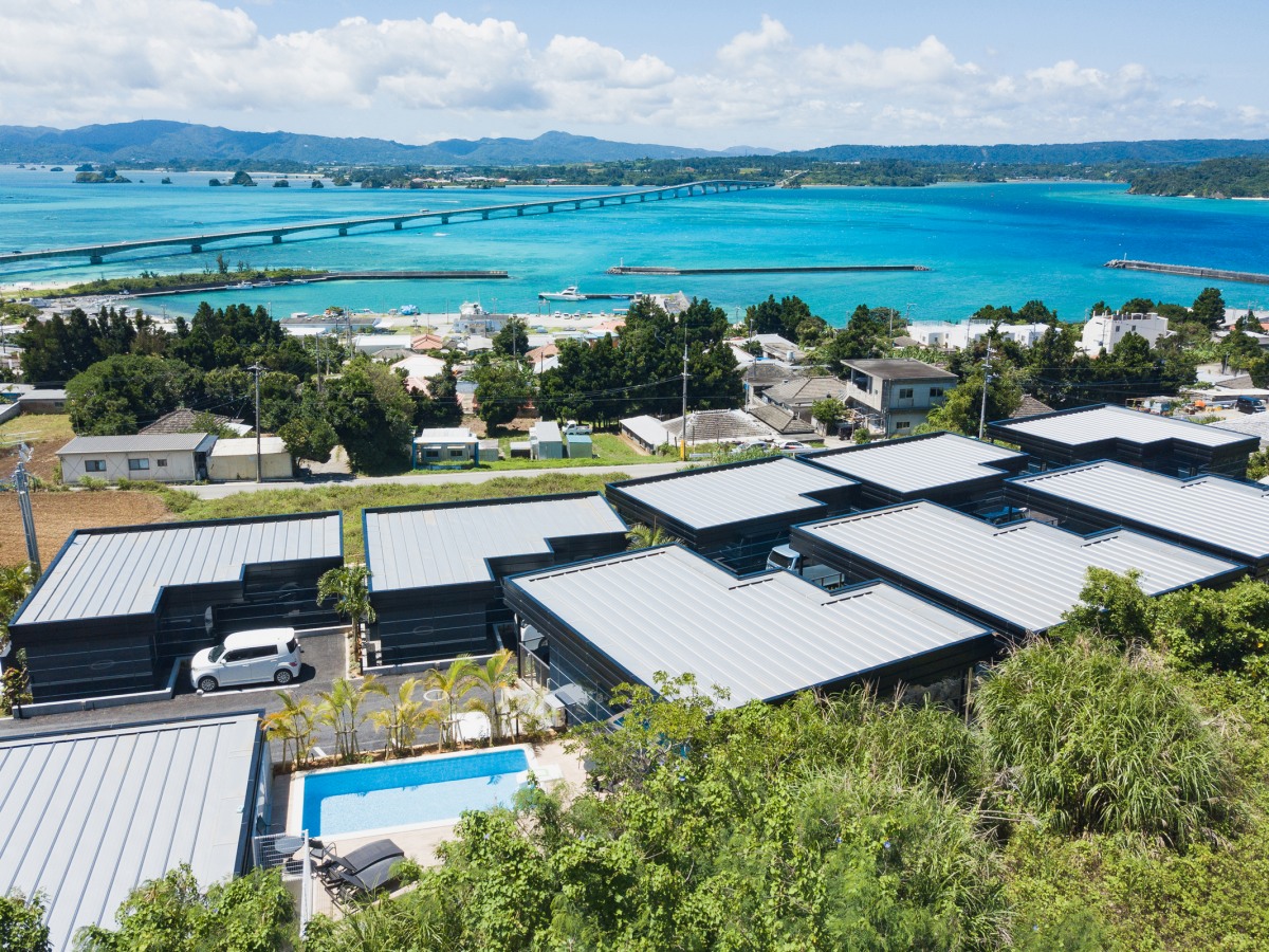 One Suite THE TERRACE 【ベーシックプラン】【2食付き】選べる4種の夕食コース 思い出旅を