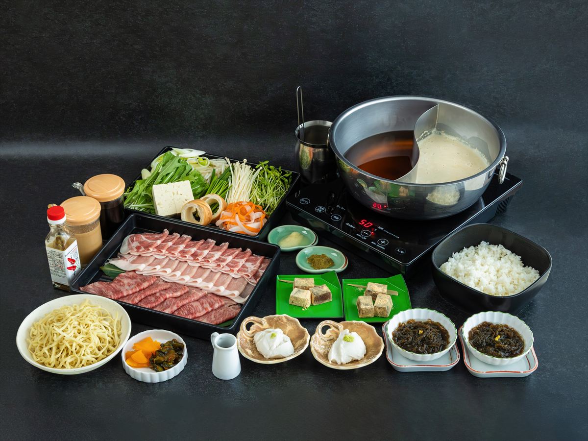 One Suite THE TERRACE 【28日前でお得】【2食付】選べる4種の夕食コース　美しい星空と美食のハーモニー