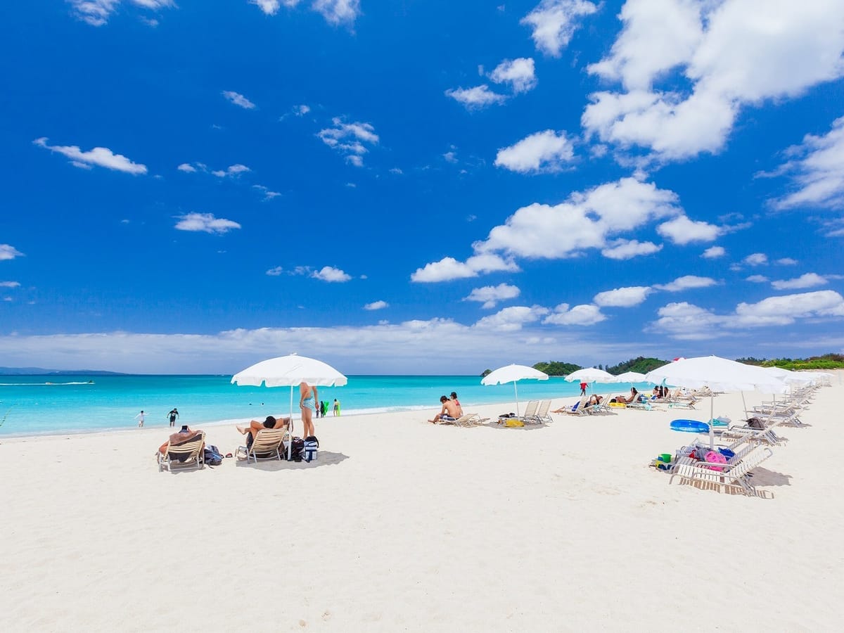 オクマ プライベートビーチ & リゾート スタンダードプラン<朝食付>