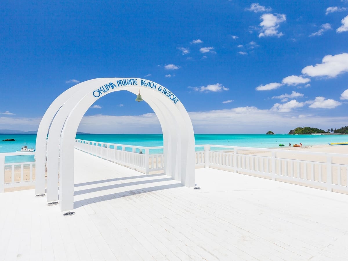 オクマ プライベートビーチ & リゾート 【いつでもお得】セールプラン<朝食付>