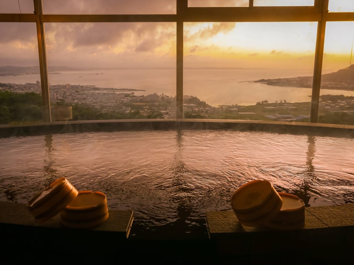 ユインチホテル南城 #【車がなくてもOK】空港から車で約40分、那覇市内からバスで約70分　ユインチスタンダードプラン＜素泊り＞