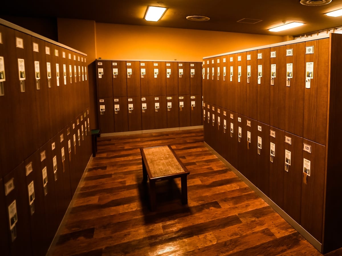 ユインチホテル南城 #【マイロッカーステイ】何度でも温泉を楽しむ沖縄ステイ（素泊り）★1日10室限定★