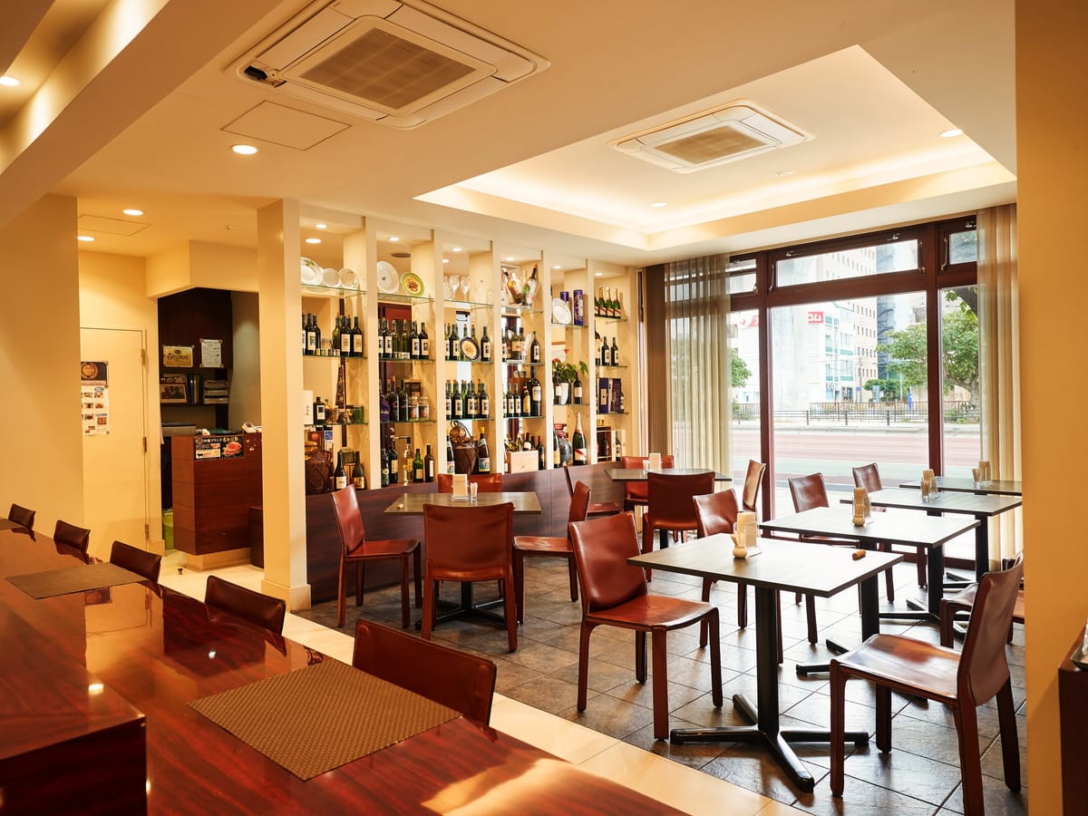 ホテルユクエスタ旭橋 【スタンダード】ユクエスタ自慢の朝食付きプラン【朝食付き】