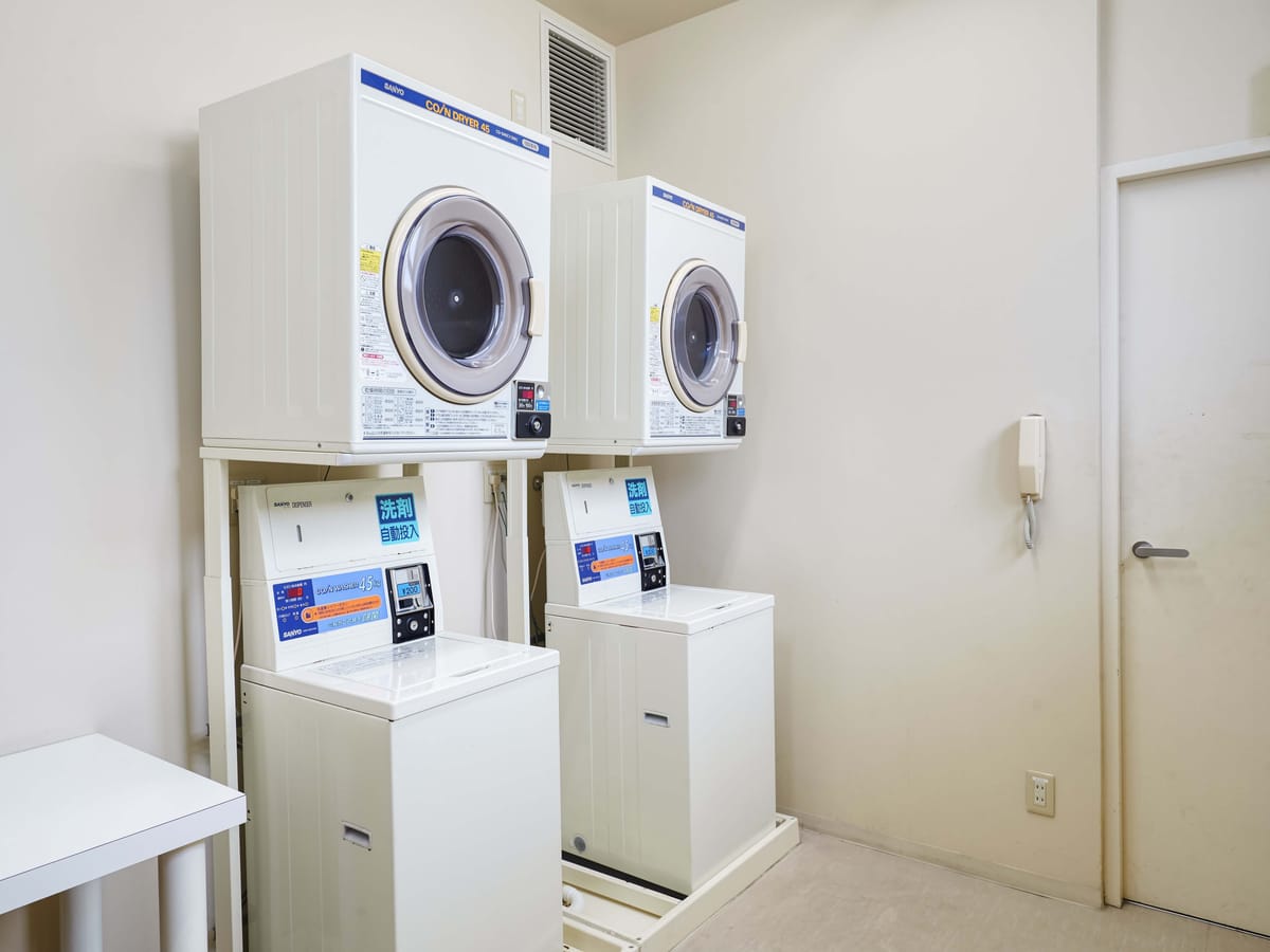 ホテルユクエスタ旭橋 ☆とてもお得な期間限定プランです!ユクエスタのシンプルプラン【素泊まり】