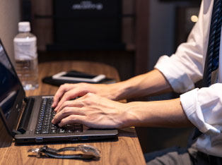 ホテルJALシティ羽田 東京 【SAVER】シンプルにステイ!ビジネスでの利用や観光の拠点にもおすすめ/素泊まり