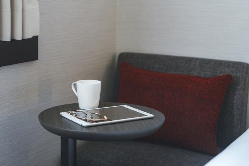 ホテルJALシティ羽田 東京 【SAVER】シンプルにステイ!ビジネスでの利用や観光の拠点にもおすすめ/素泊まり