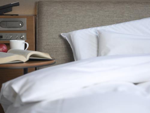 ホテルJALシティ羽田 東京 ベッドタイプおまかせ（1名利用）／15平米以上