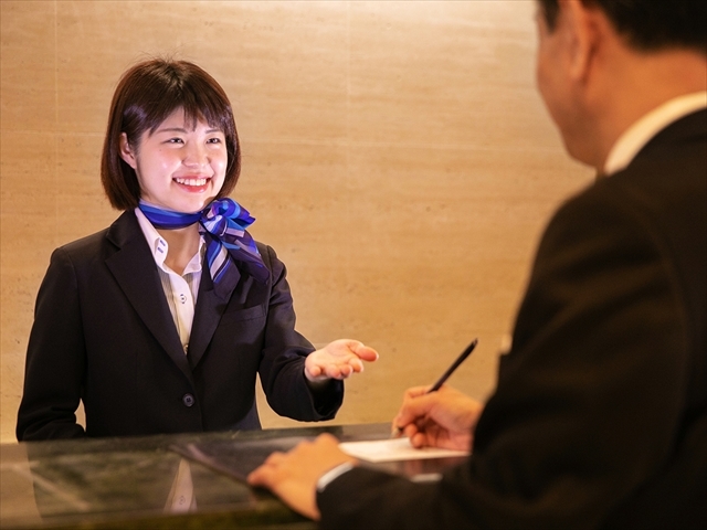 ホテルJALシティ長崎 【早期14:素泊まり】14日前までのご予約限定♪長崎観光の拠点に◎