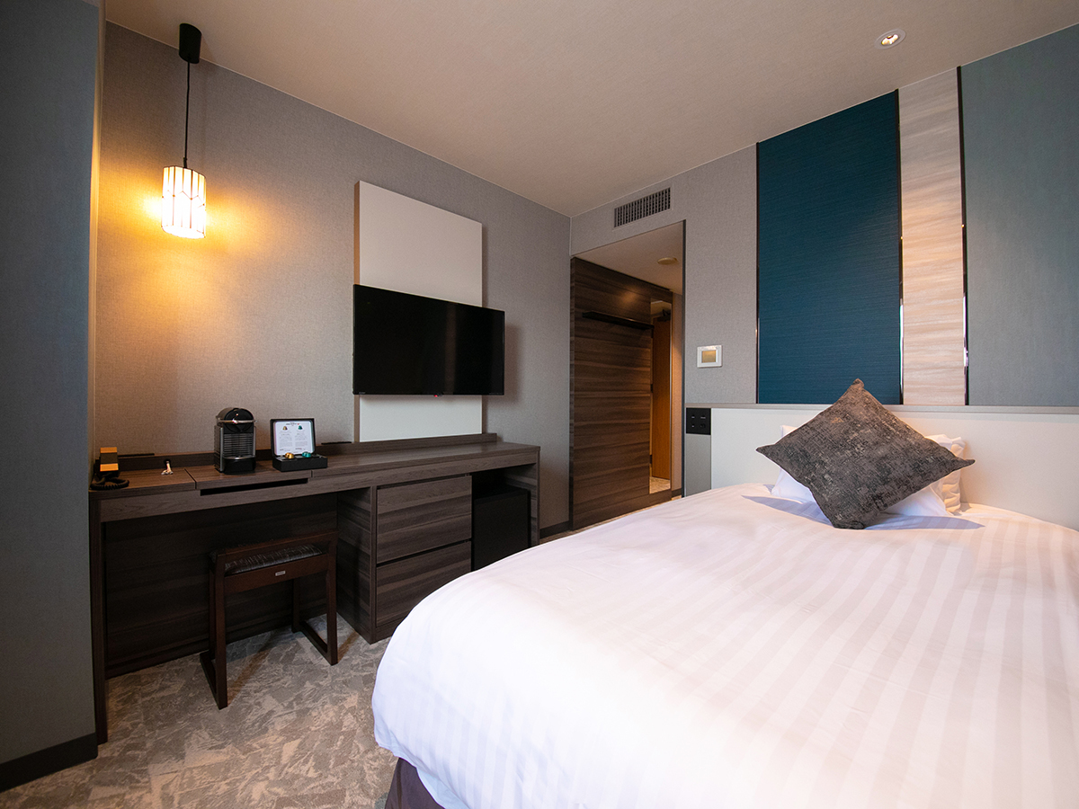 ホテルJALシティ長崎 【早期28:朝食付】28日前までのご予約限定♪ご旅行計画はお早めが◎＜和・洋・中＞のビュッフェ