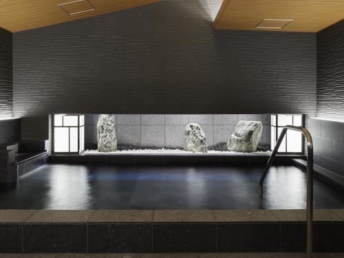 ホテルJALシティ札幌 中島公園 ★30日前までの早期予約限定★旅の疲れを癒す大浴場あり&全室コーヒーメーカー完備/朝食付