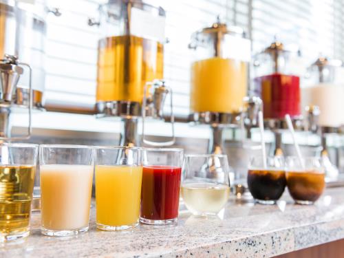 ホテルJALシティ札幌 中島公園 ★60日前までの早期予約限定★旅の疲れを癒す大浴場あり&全室コーヒーメーカー完備/朝食付