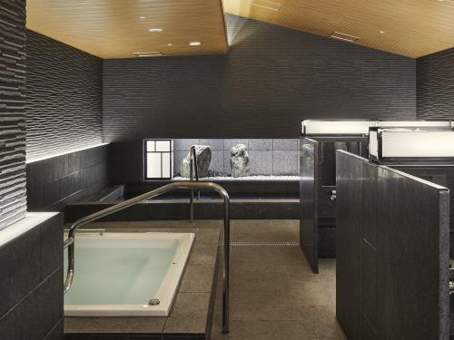 ホテルJALシティ札幌 中島公園 ★60日前までの早期予約限定★旅の疲れを癒す大浴場あり&全室コーヒーメーカー完備/素泊り