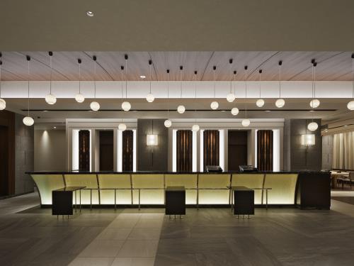 ホテルJALシティ札幌 中島公園 地下鉄駅から徒歩約3分★旅の疲れを癒す大浴場あり★全室コーヒーメーカー完備/素泊り