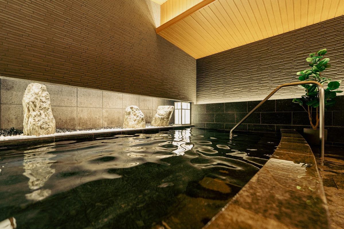 ホテルJALシティ札幌 中島公園 【航空券セット割】★地下鉄駅から徒歩約3分！癒しの大浴場あり＆全室コーヒーメーカー完備／朝食付