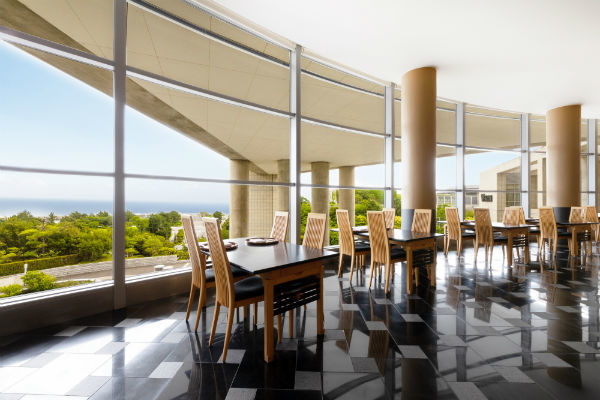 グランドニッコー淡路 淡路島の恵みを味わい尽くす【地産地消 和会席】（夕朝食付）