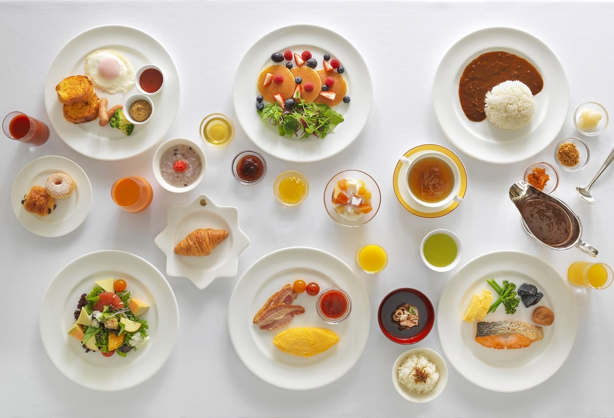 グランドニッコー淡路 日本料理「あわみ」～七福神会席～