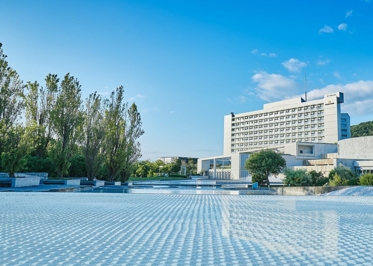 グランドニッコー淡路 【追撃せよ！】ニジゲンノモリ 『ゴジラ迎撃作戦～国立ゴジラ淡路島研究センター～』プラン