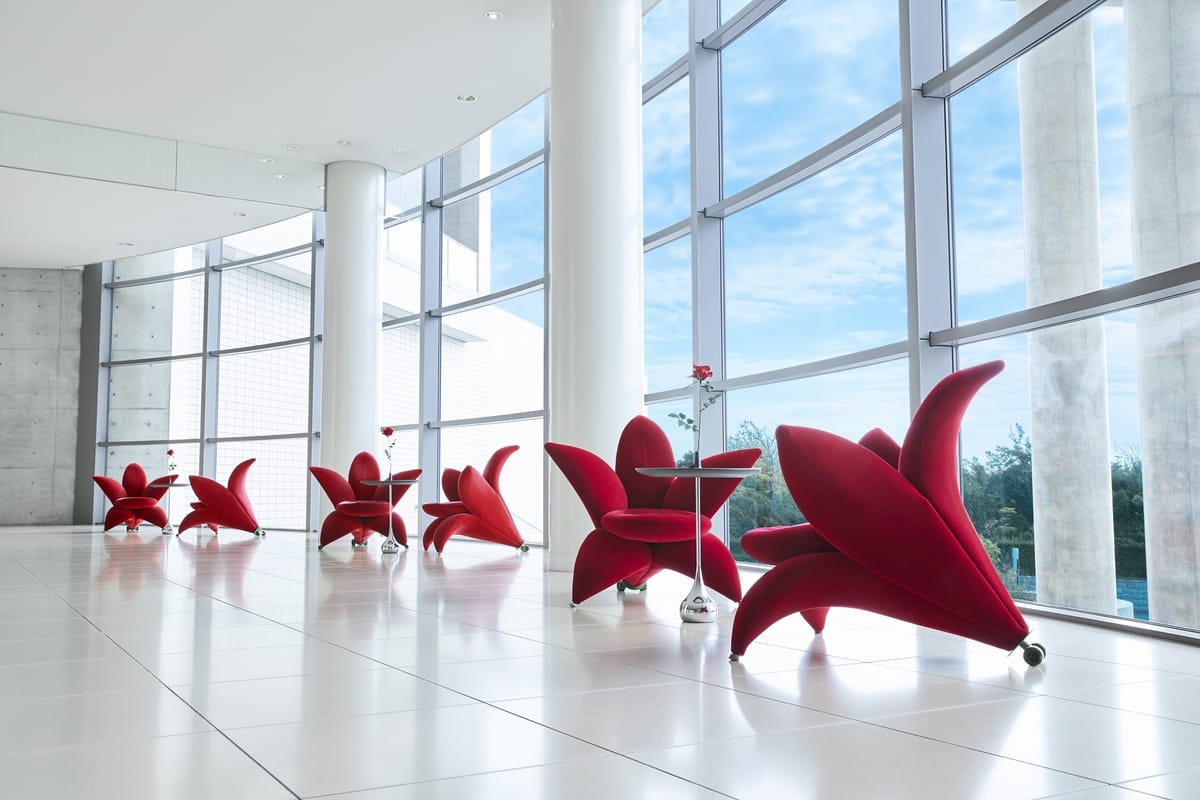 グランドニッコー淡路 お部屋のアップグレード確約！朝食をランチに変更でゆったりステイ