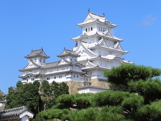 ホテル日航姫路 【姫路城入城券と朝食付】姫路を満喫するならコレ！国宝姫路城＆地元食材にこだわる朝食ブッフェ