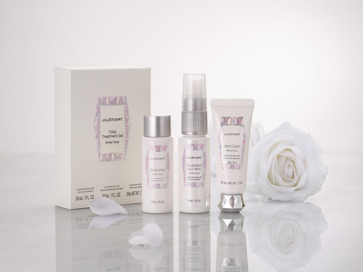 ホテル日航ハウステンボス 【女子旅ステイ】JILL STUARTアメニティ付プラン♪(ホテル朝食ブッフェ付)