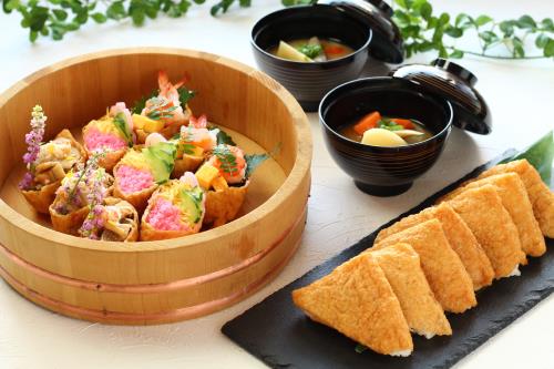 川崎日航ホテル 【SAVER Breakfast】ホテル自慢の朝食ブッフェ付♪　ＪＲ川崎駅（中央東口）より徒歩1分