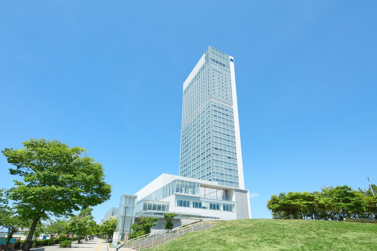 ホテル日航新潟 【ADVANCE 28 】素泊まり♪ 28日前予約でベストレート