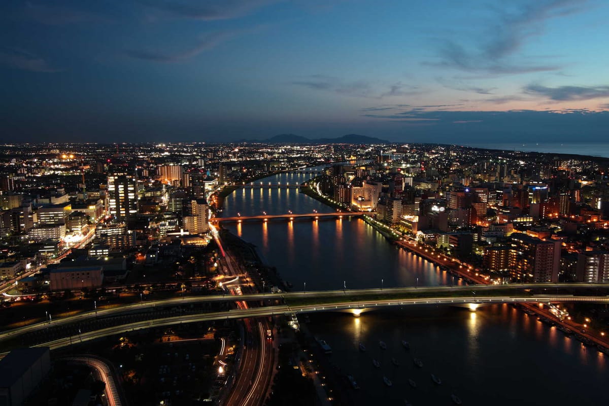 ホテル日航新潟 二つの窓から新潟の景観を望む コーナールームプラン ~朝食付き~