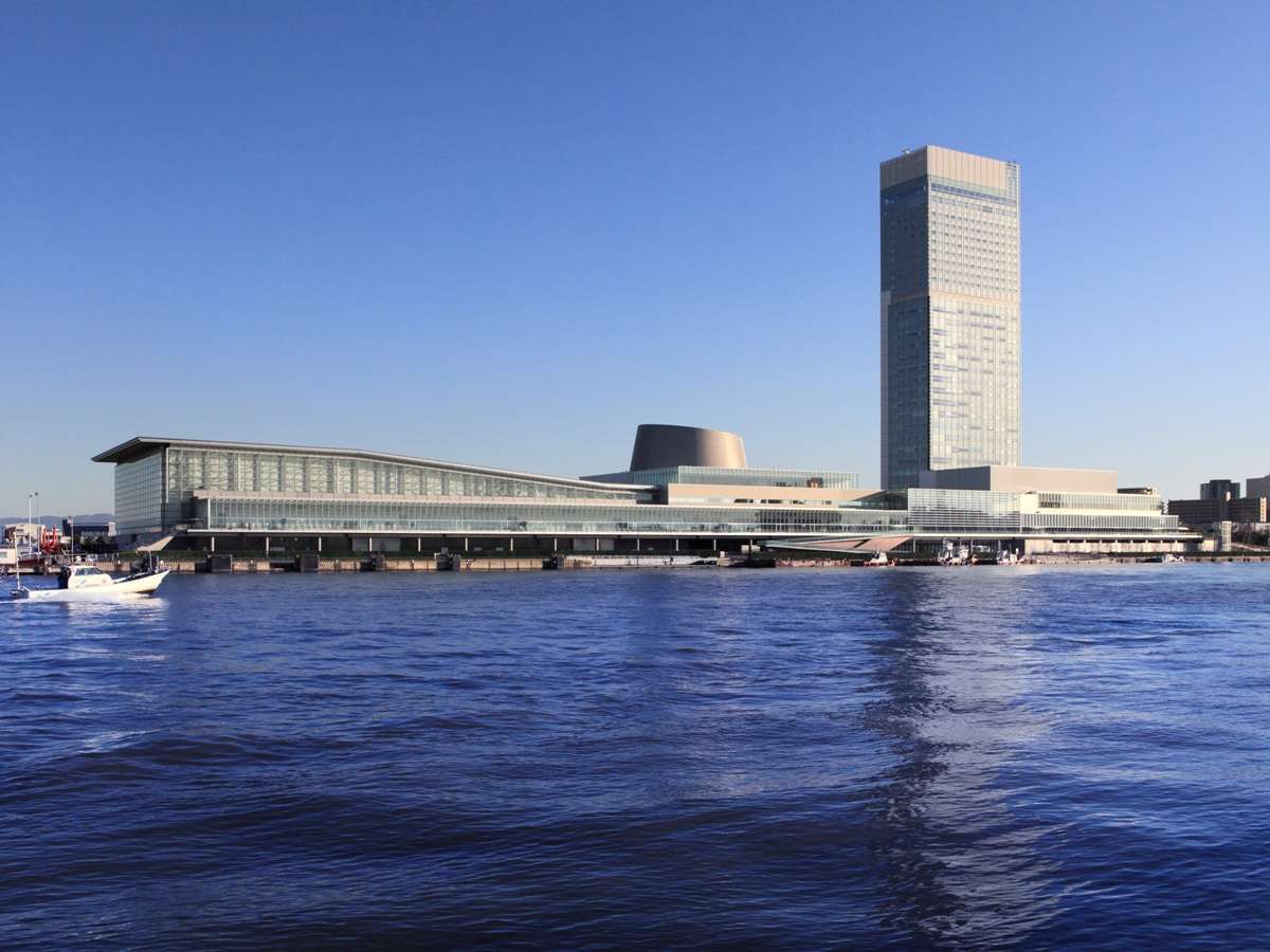 ホテル日航新潟 【SAVER】素泊り♪シンプルステイプラン