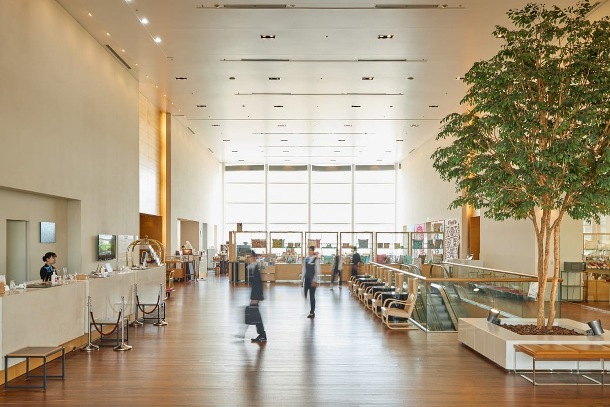 ホテル日航新潟 【喫煙ルーム確約】愛煙家の方へ｜喫煙ルームプラン（素泊まり）