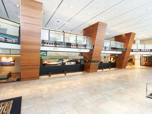 ホテル日航成田 公式ホームページ限定【ADVANCE14-早期割引】ご宿泊日14日以上前のご予約でお得にステイ/素泊まり