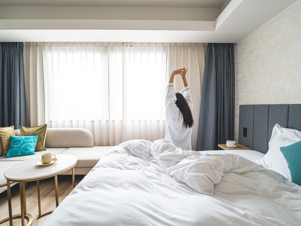 ニッコースタイル名古屋 【早期割】60日前までのご予約でおトクにステイ＜朝食付＞