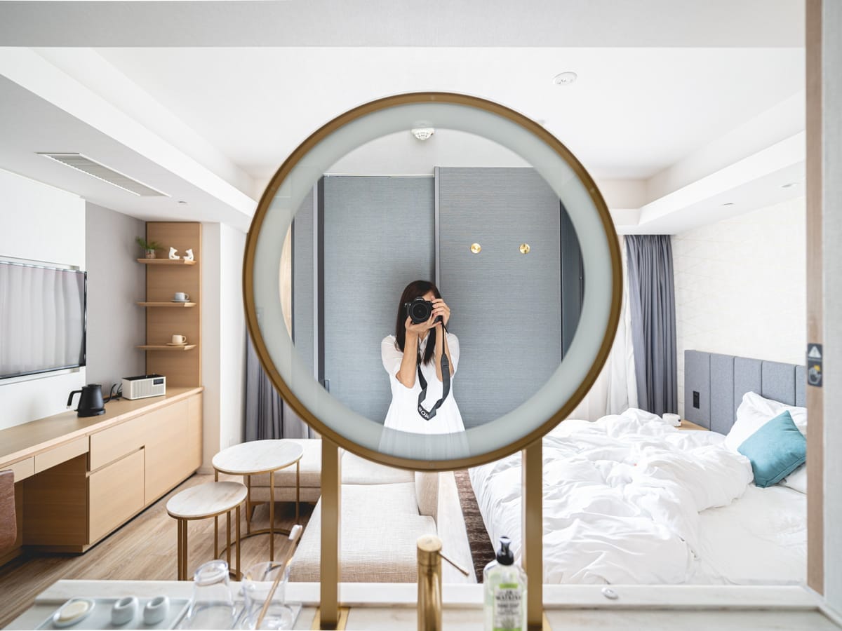 ニッコースタイル名古屋 【SAVER】シンプルステイプラン＜素泊まり＞