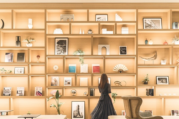 ニッコースタイル名古屋 【SAVER】シンプルステイプラン＜素泊まり＞