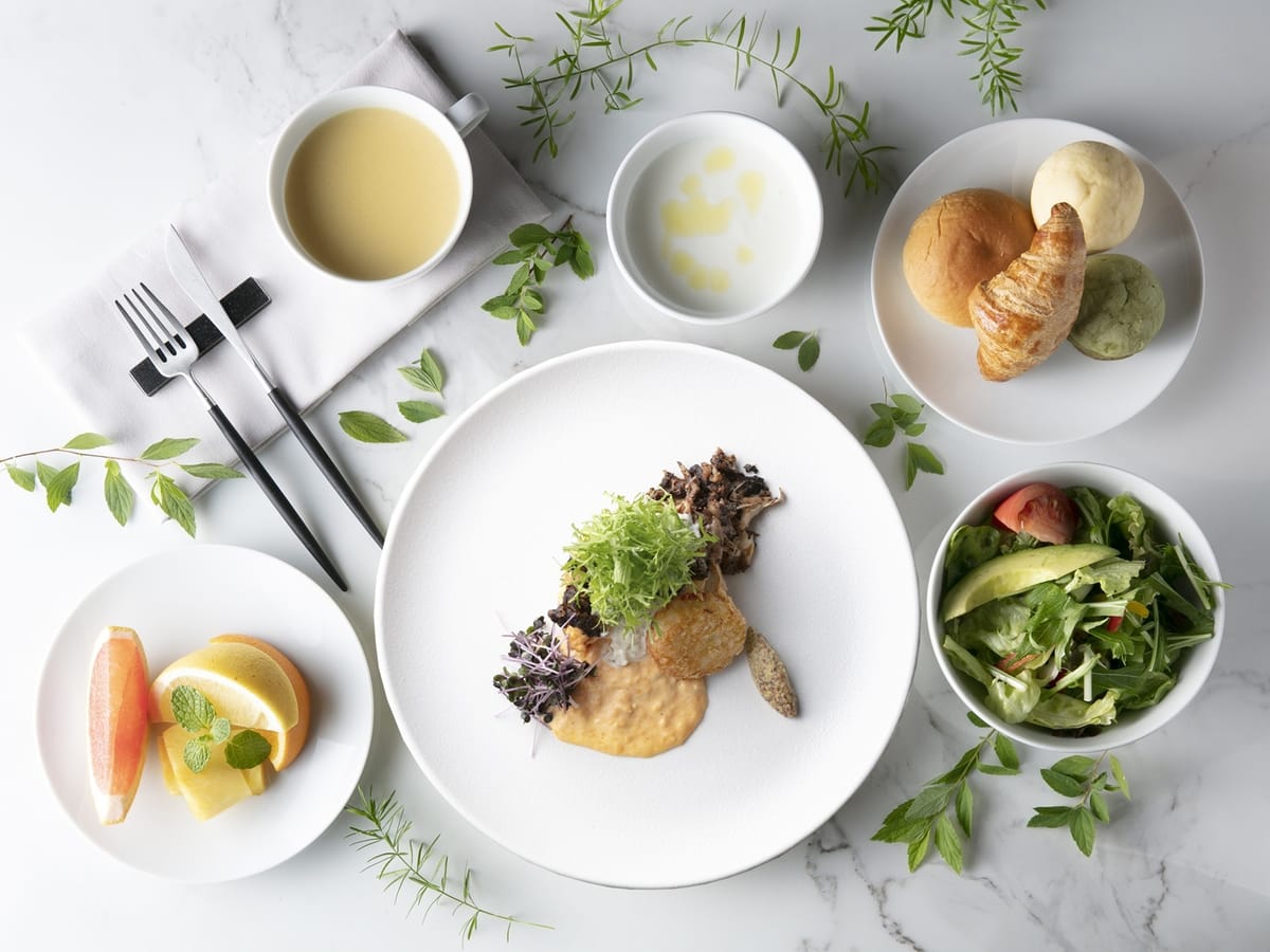 ニッコースタイル名古屋 【早期割】60日前までのご予約でおトクにステイ＜朝食付＞