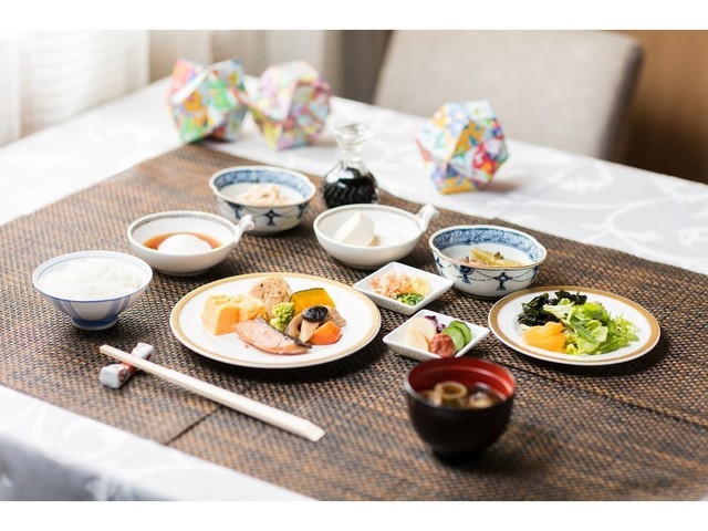 ホテル日航立川 東京 ADVANCE 28 Breakfast★お日にち限定★28日前までの朝食付き早期割引(DP)